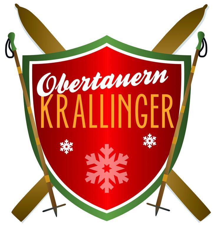Hotel-Skischule Krallinger Obertauern Exteriör bild